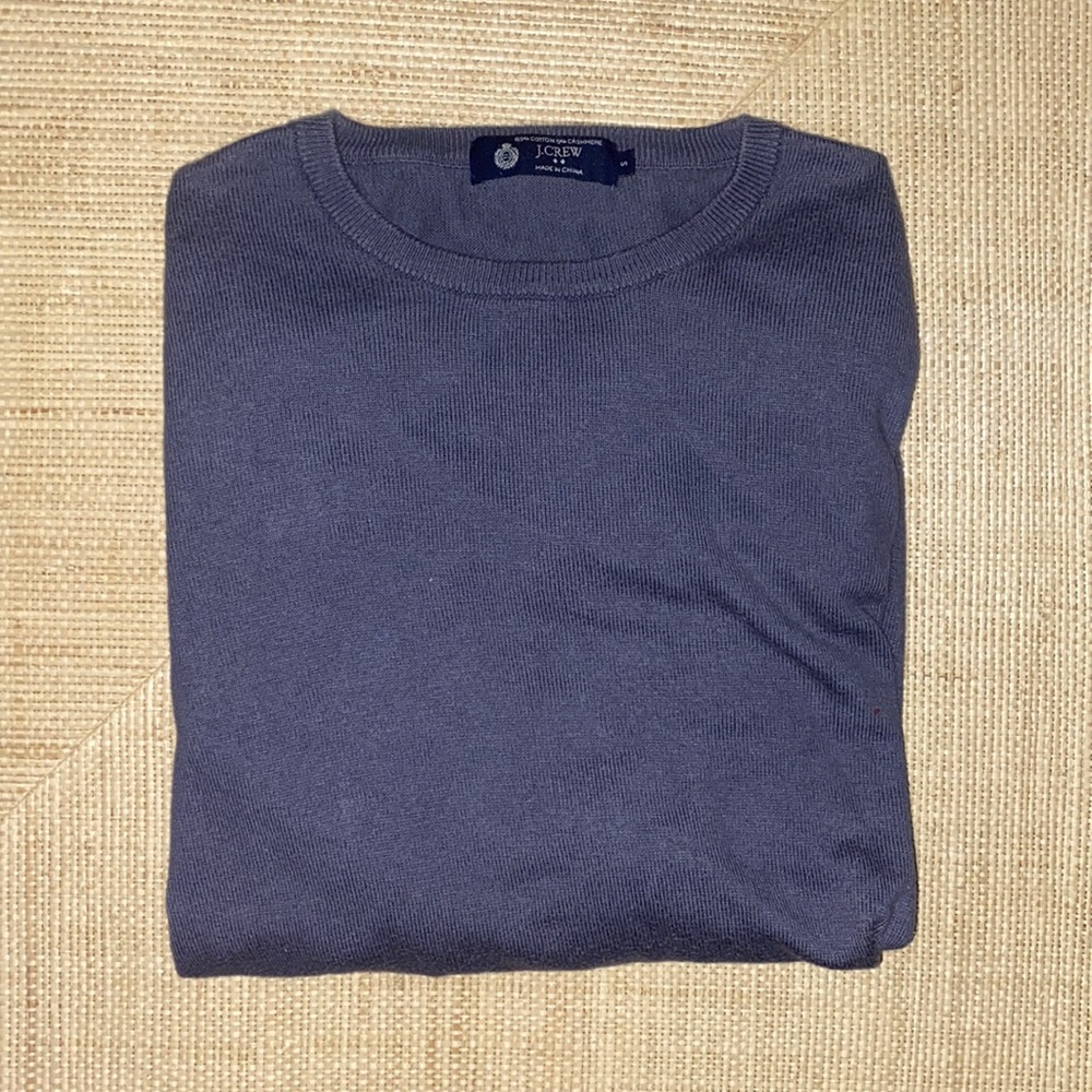 J-crew Sweater